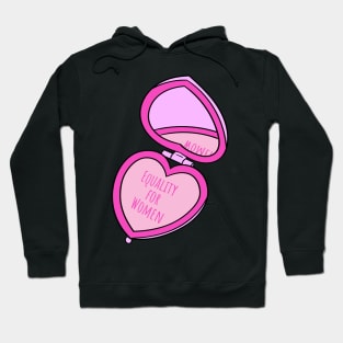 Supportive Mirror (all women need) Hoodie